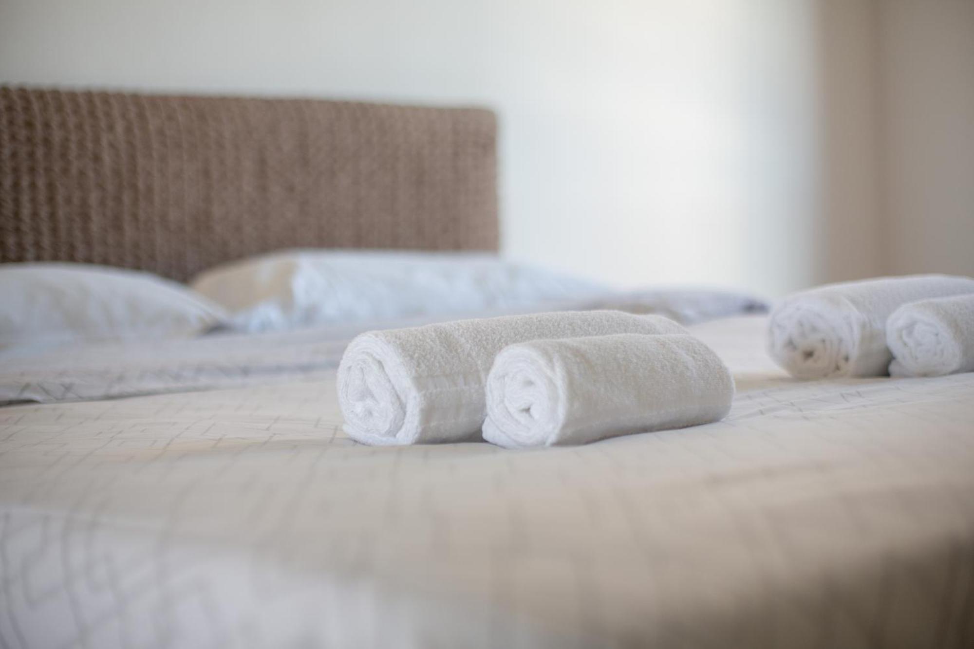 Attico 8vo Piano - Citta Studi - 8 Posti Letto Milan