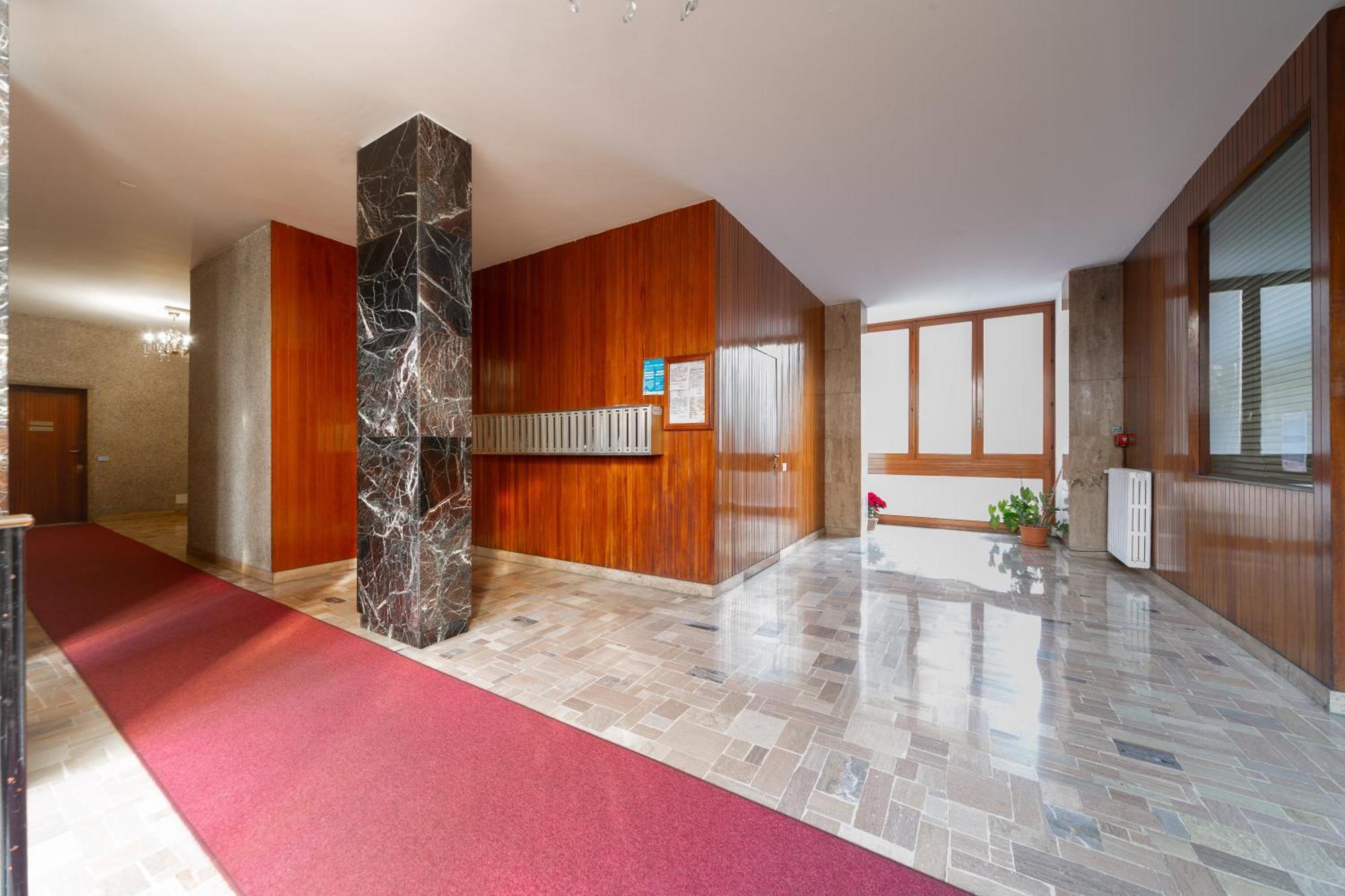 Attico 8vo Piano - Citta Studi - 8 Posti Letto * Milan